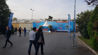 Salon Med’Agri : de retour à Avignon