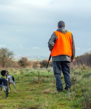 Le président de la FDC 26 s’adresse à tous les chasseurs