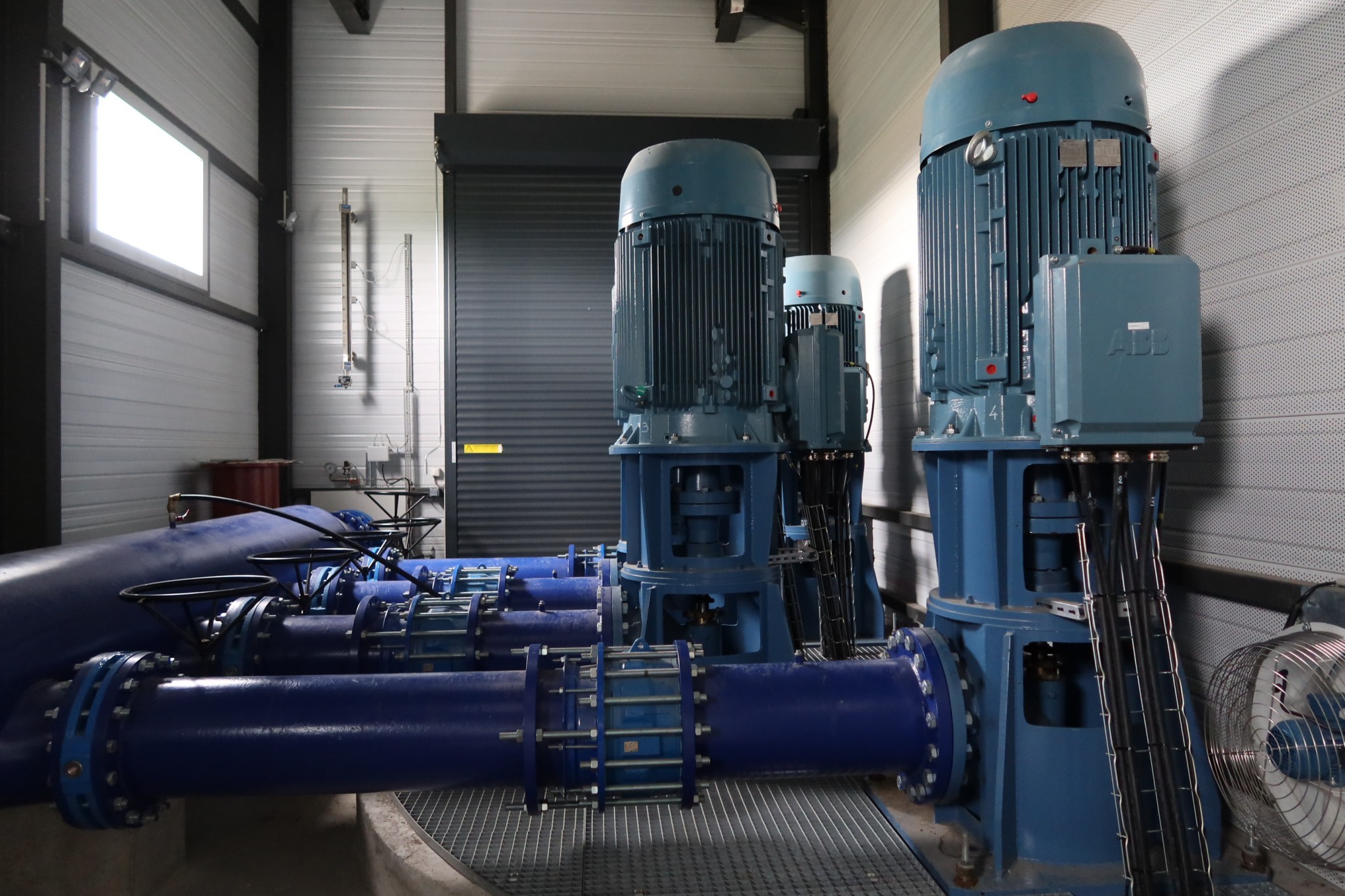Prix de l’électricité : menace sur la prochaine campagne d’irrigation