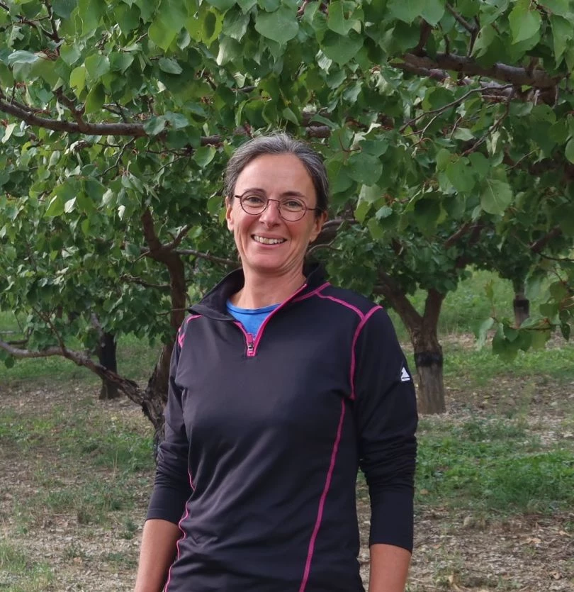 Un retour aux racines agricoles familiales