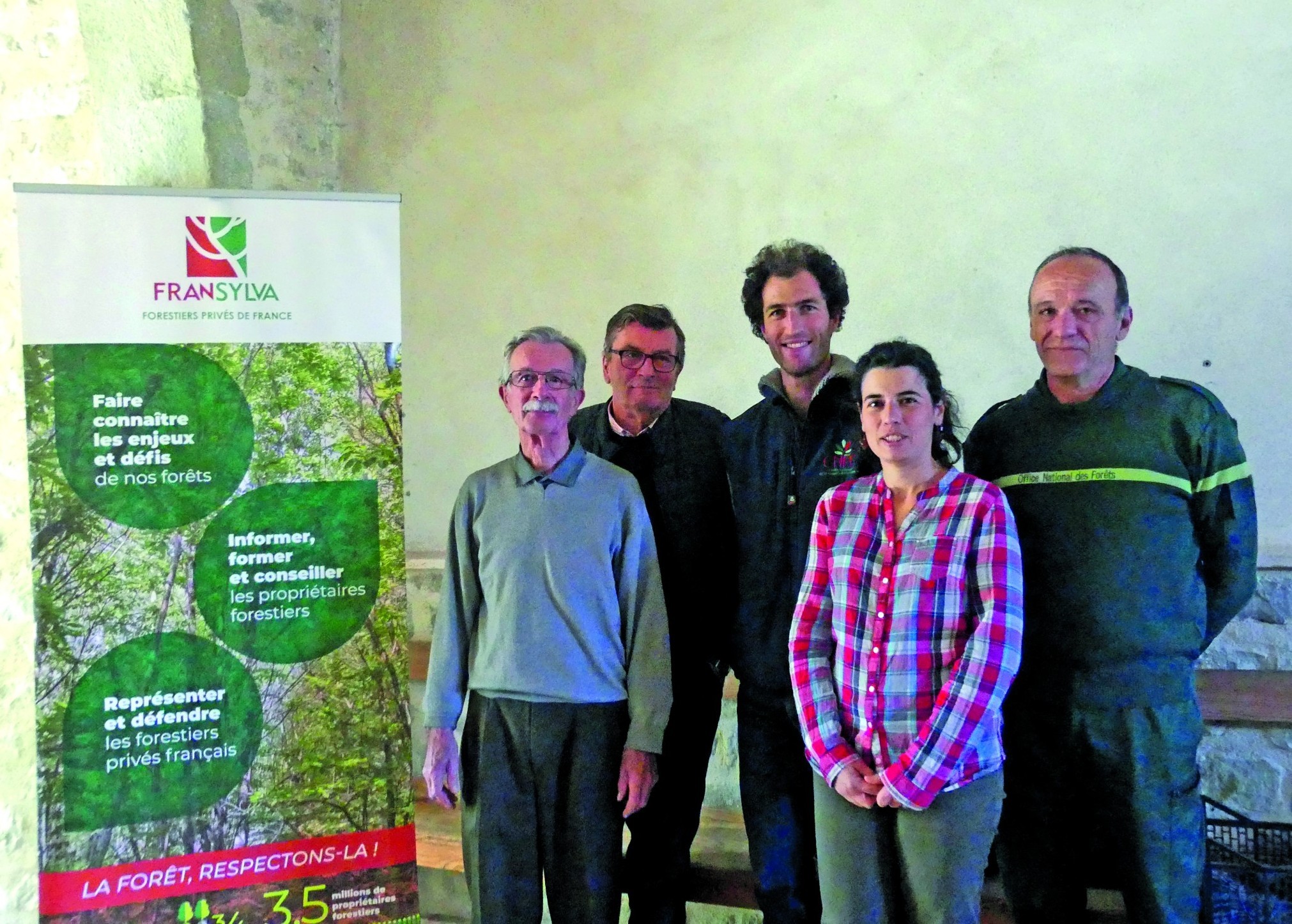 La biodiversité, un atout précieux des forêts