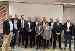 Machinisme : la décarbonation passera par le mix énergétique