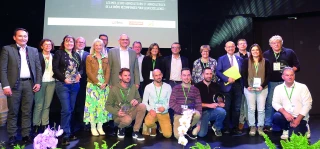 L’agriculture récompense ses talents