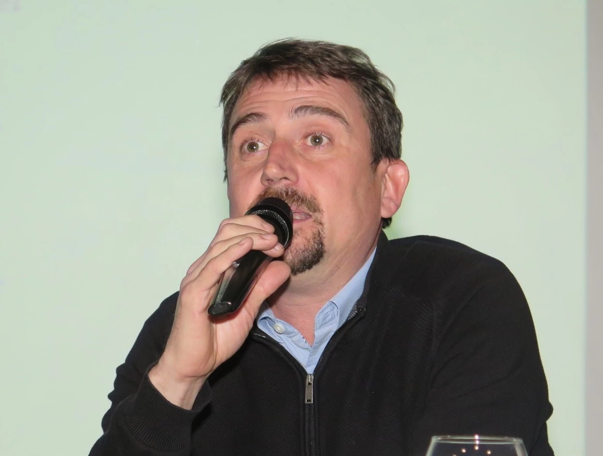 Vignoble et changement climatique