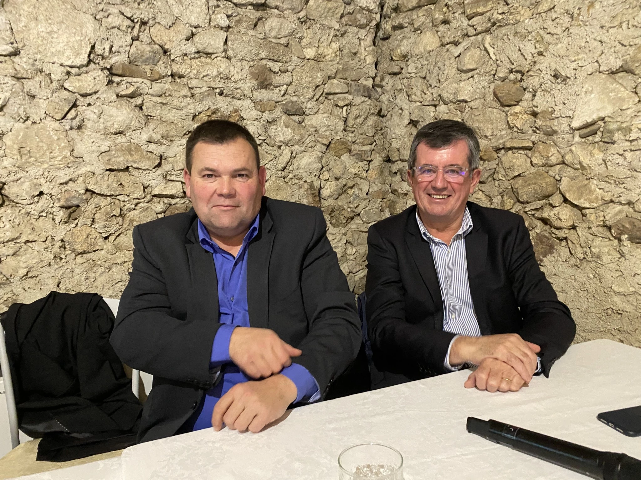 Limagrain : forte croissance en semences de grandes cultures