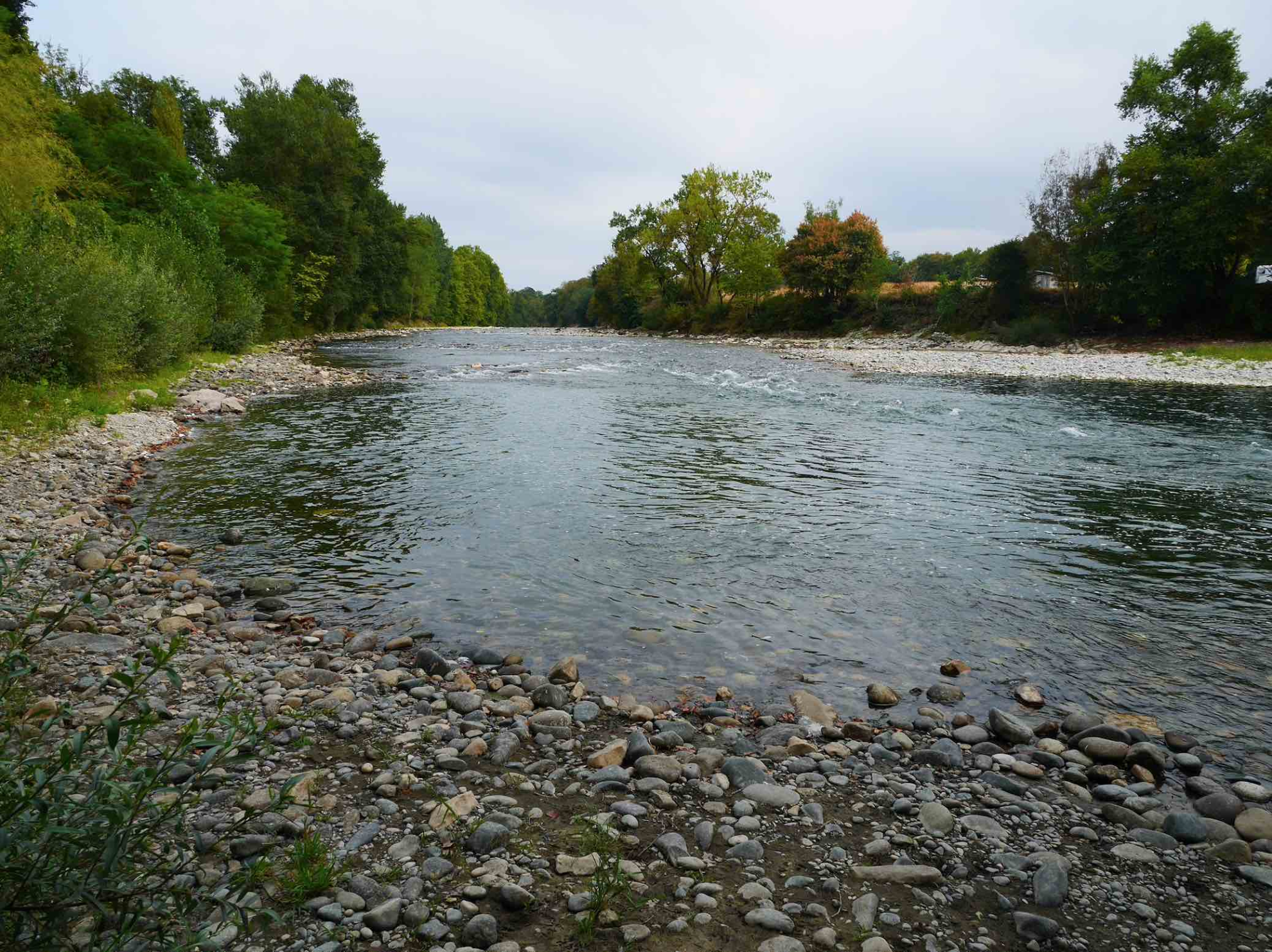 Les Français vigilants sur l’eau