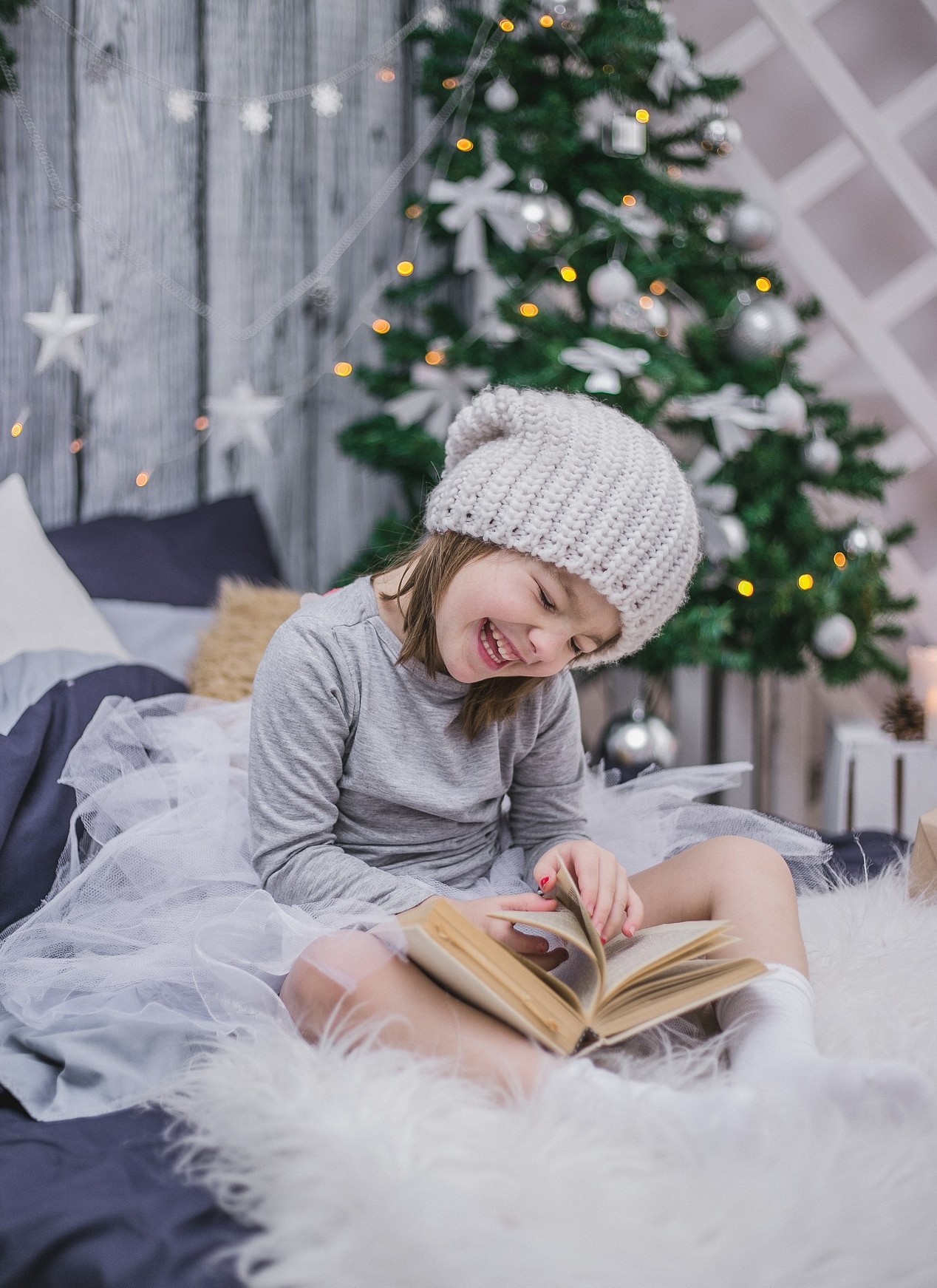 Des livres à offrir aux enfants