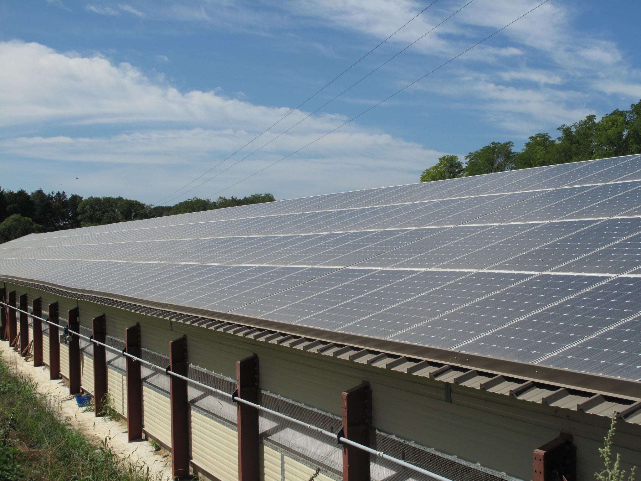 Énergies renouvelables : état des lieux en Drôme