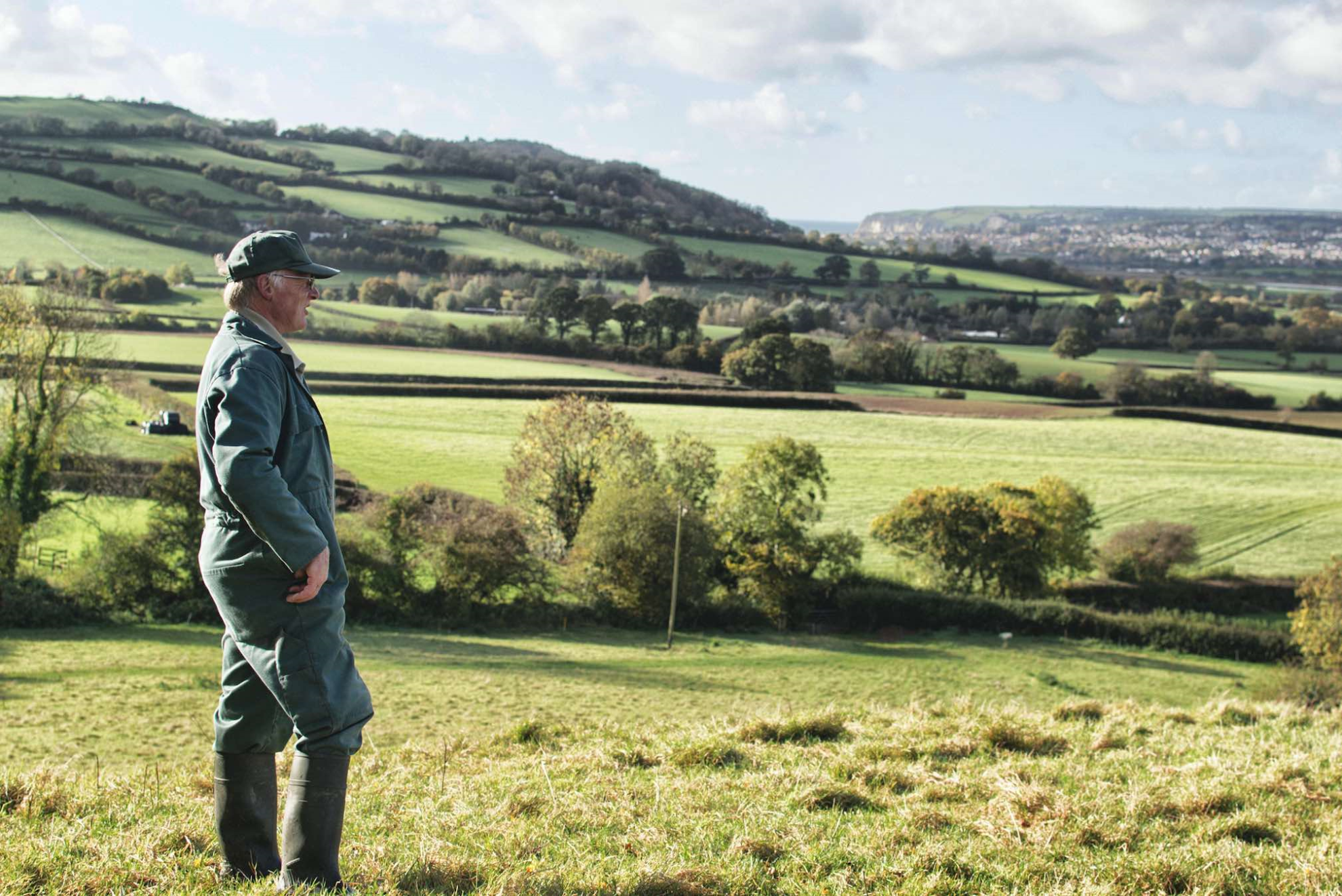 Réforme des retraites : pas de disparition du régime agricole