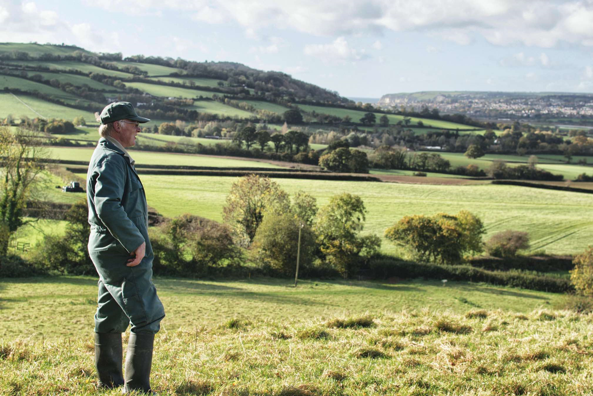 Réforme des retraites : pas de disparition du régime agricole 