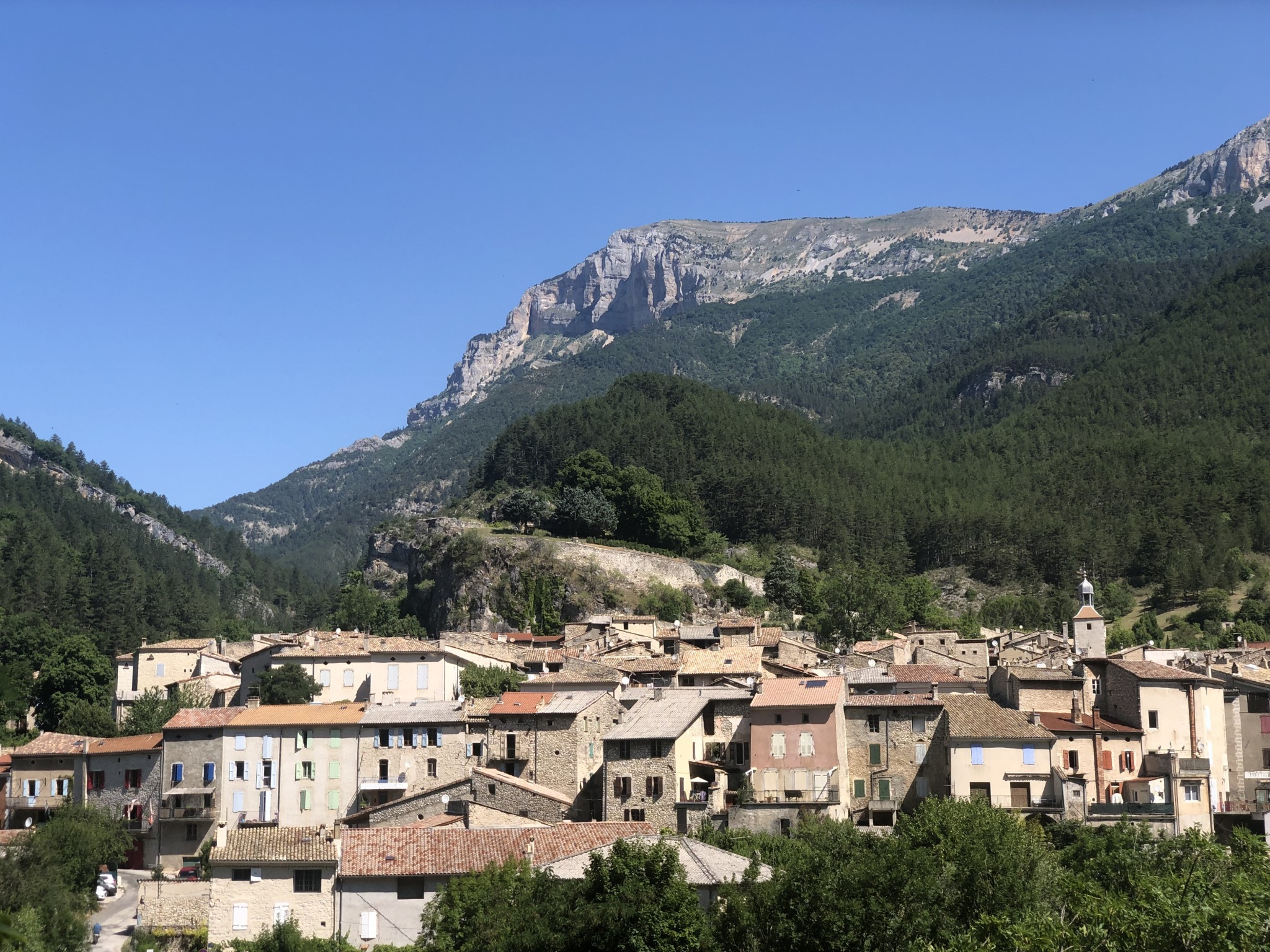 La Fête de la transhumance déménage !
