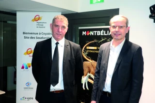 Umotest accélère en matière de sélection génétique