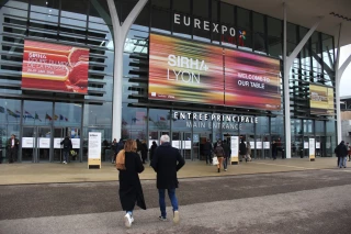 Le Sirha, symbole des enjeux et tendances alimentaires de demain