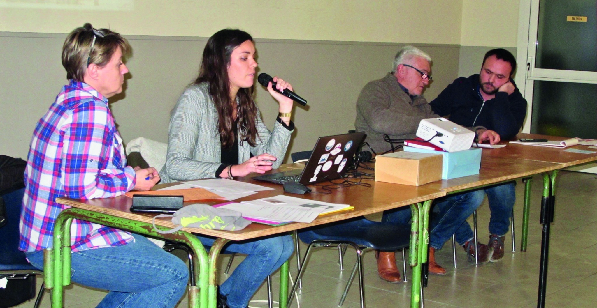 « Vinsobres, l’insolite cru des Côtes du Rhône »