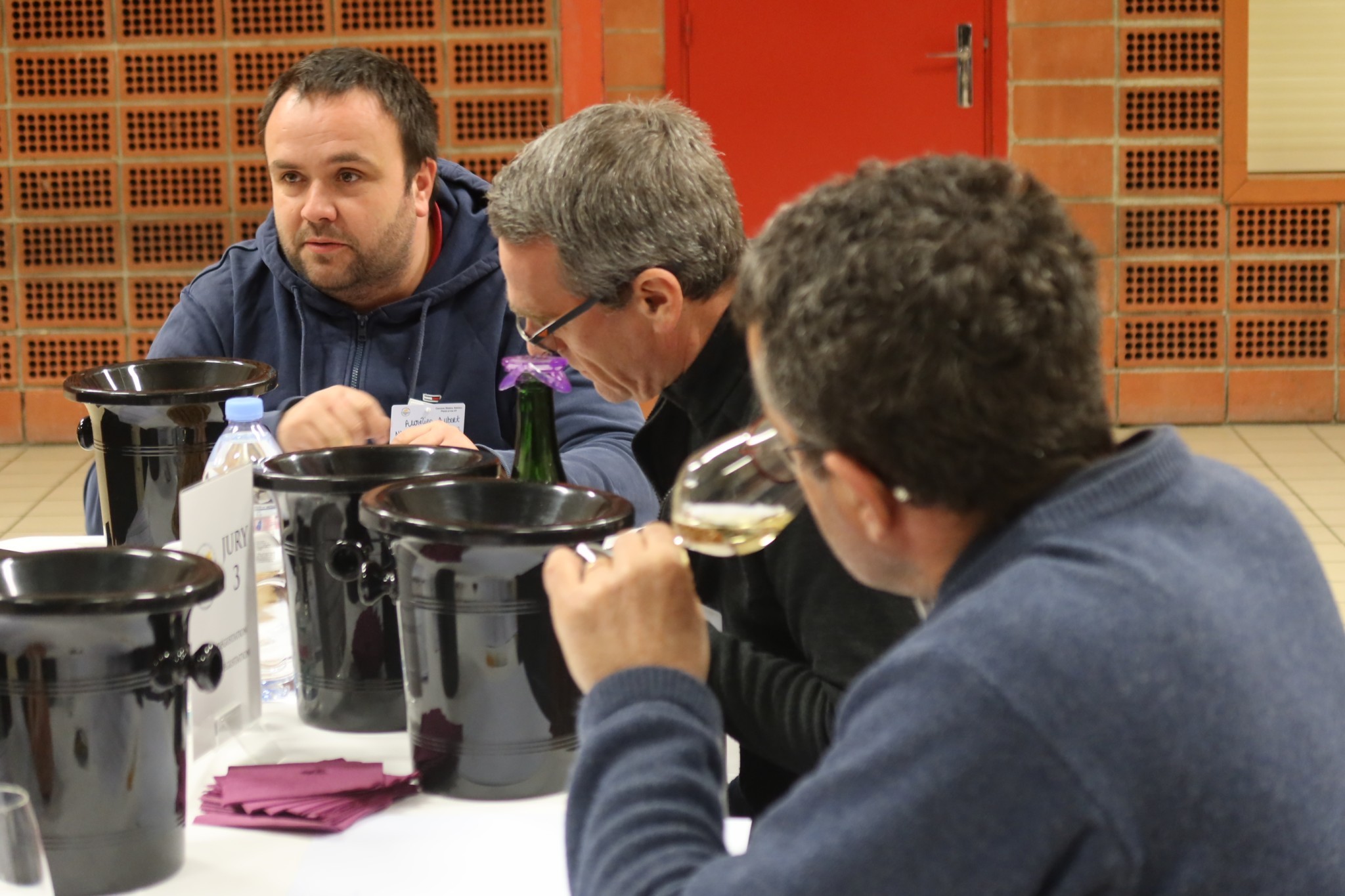 Les vins de la Drôme en route vers Paris