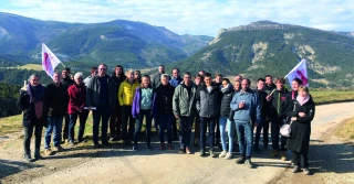 Installation : le parcours atypique de Tybo Chastel