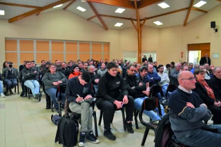 Des entrepreneurs agricoles contraints d’augmenter leurs tarifs