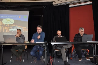 Bon cru pour Vercors lait