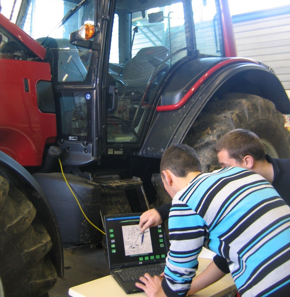 Portrait de l’enseignement agricole en France en 2022