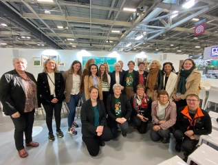 Les agricultrices toujours en quête de reconnaissance
