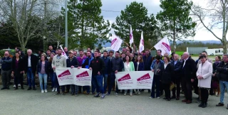 JA 26 :  l’énergie  au cœur  des débats