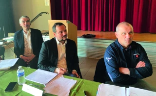 Valsoleil : de bons résultats  dans un contexte mouvementé