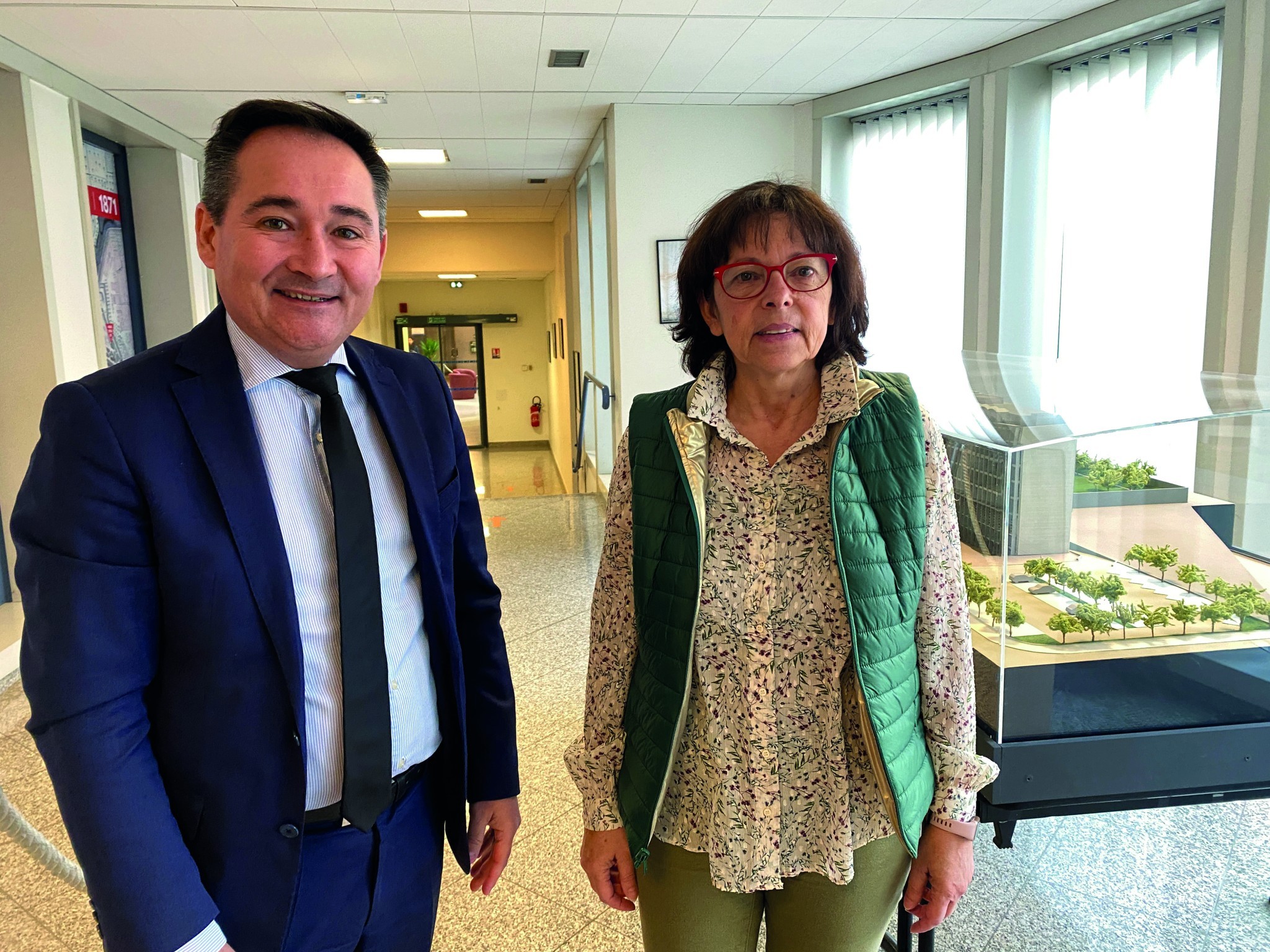 Département de la Drôme : « agricole par nature »