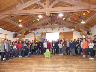 La Drôme De Ferme en Ferme,  une ode à la ruralité depuis trente ans