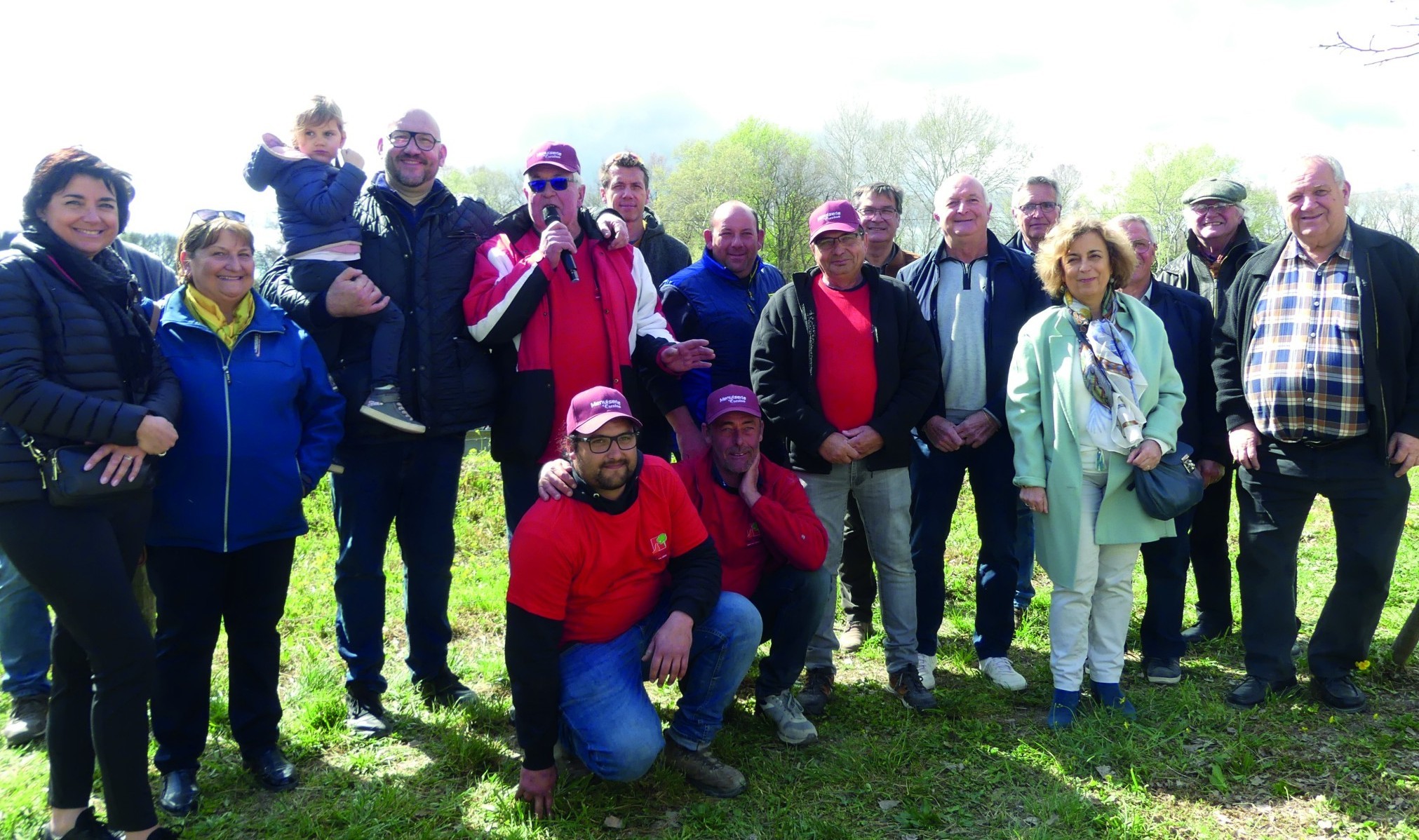 Foire agricole de La Laupie : un succès pour la 25e édition