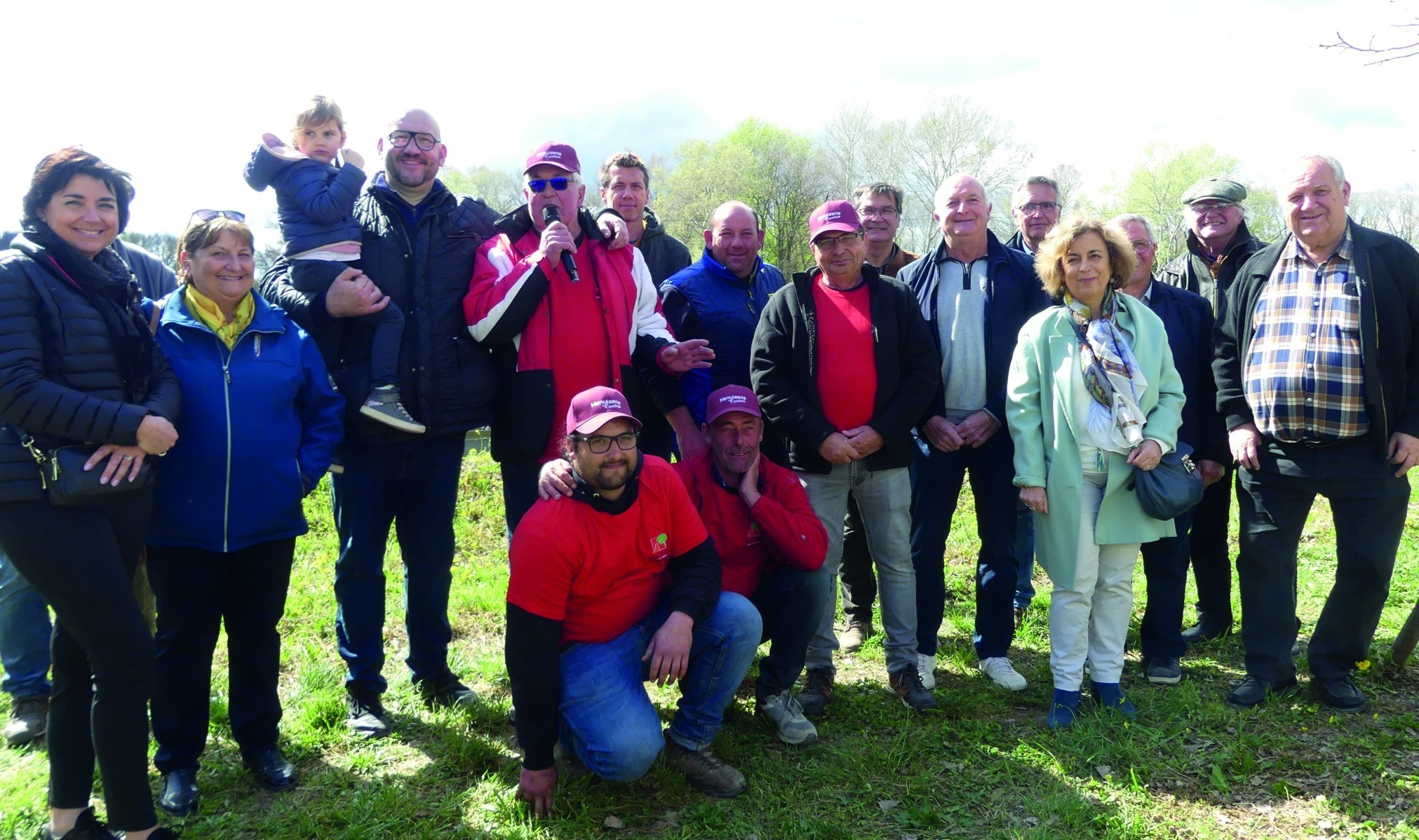 Foire agricole de La Laupie :  un succès pour la 25e édition