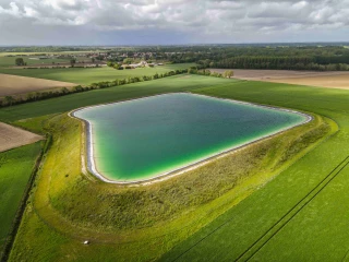 Les associations environnementales «anti-bassines» déboutées