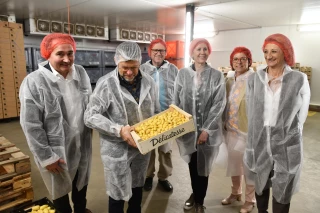 HDC Lamotte :  un développement soutenu