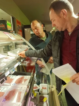 Viande bovine : origine France exigée