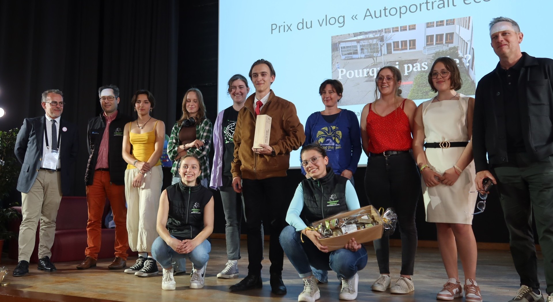 « On peut mieux faire », le défi de l’enseignement agricole