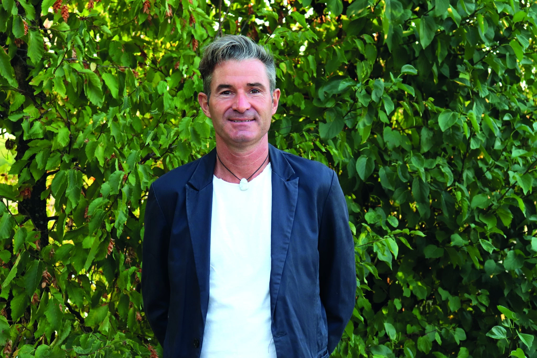 « Créer du lien entre l’agriculteur et les citoyens de son territoire »