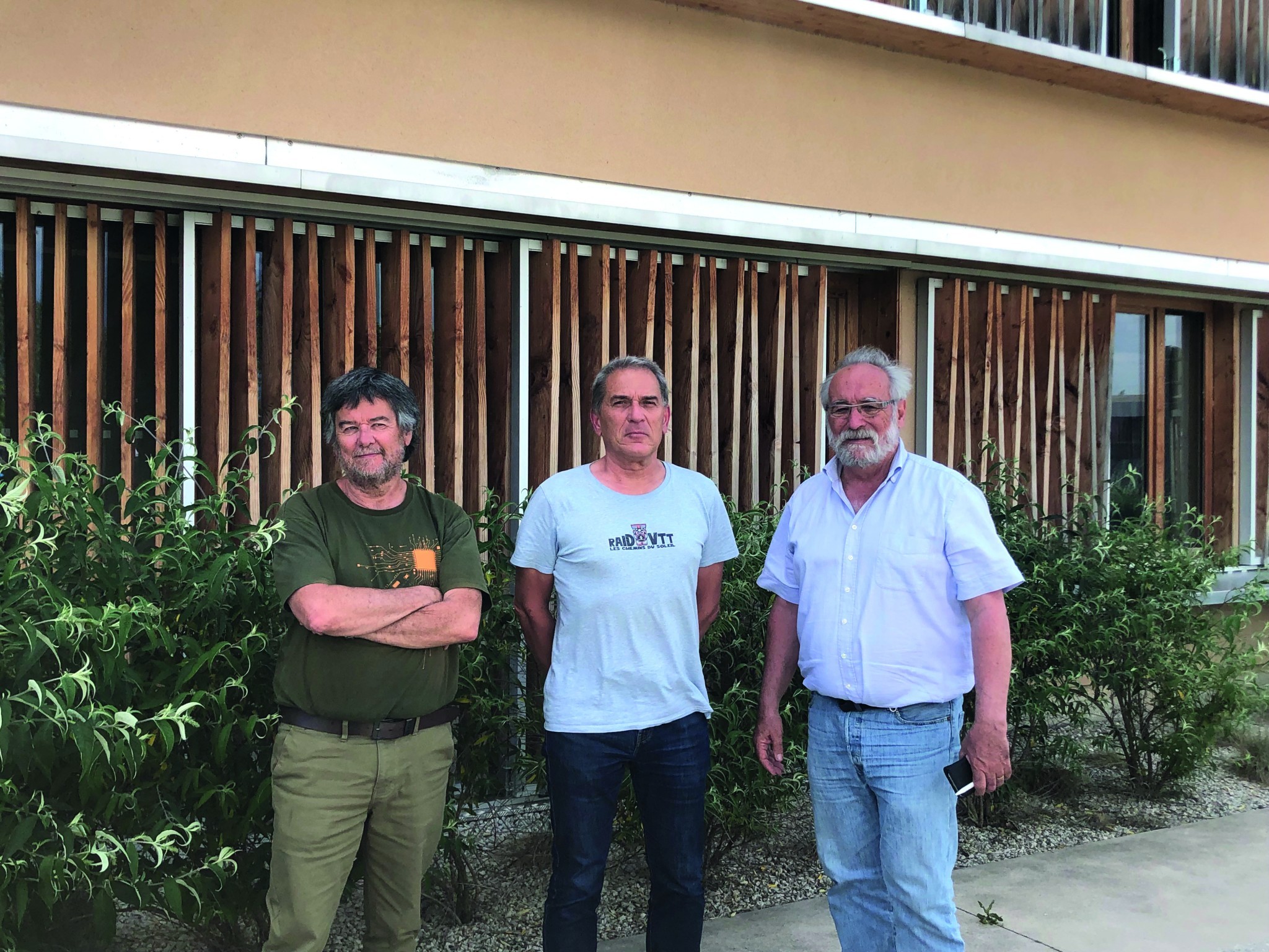 Vallée de la Drôme : 100 % d’énergies renouvelables d’ici 2040