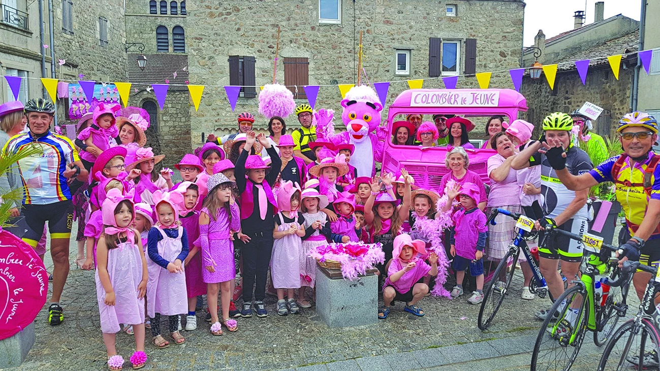 Accueil festif et gourmand assuré !