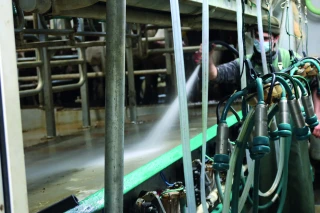 Gestion de l’eau : peu de leviers pour contenir sa consommation