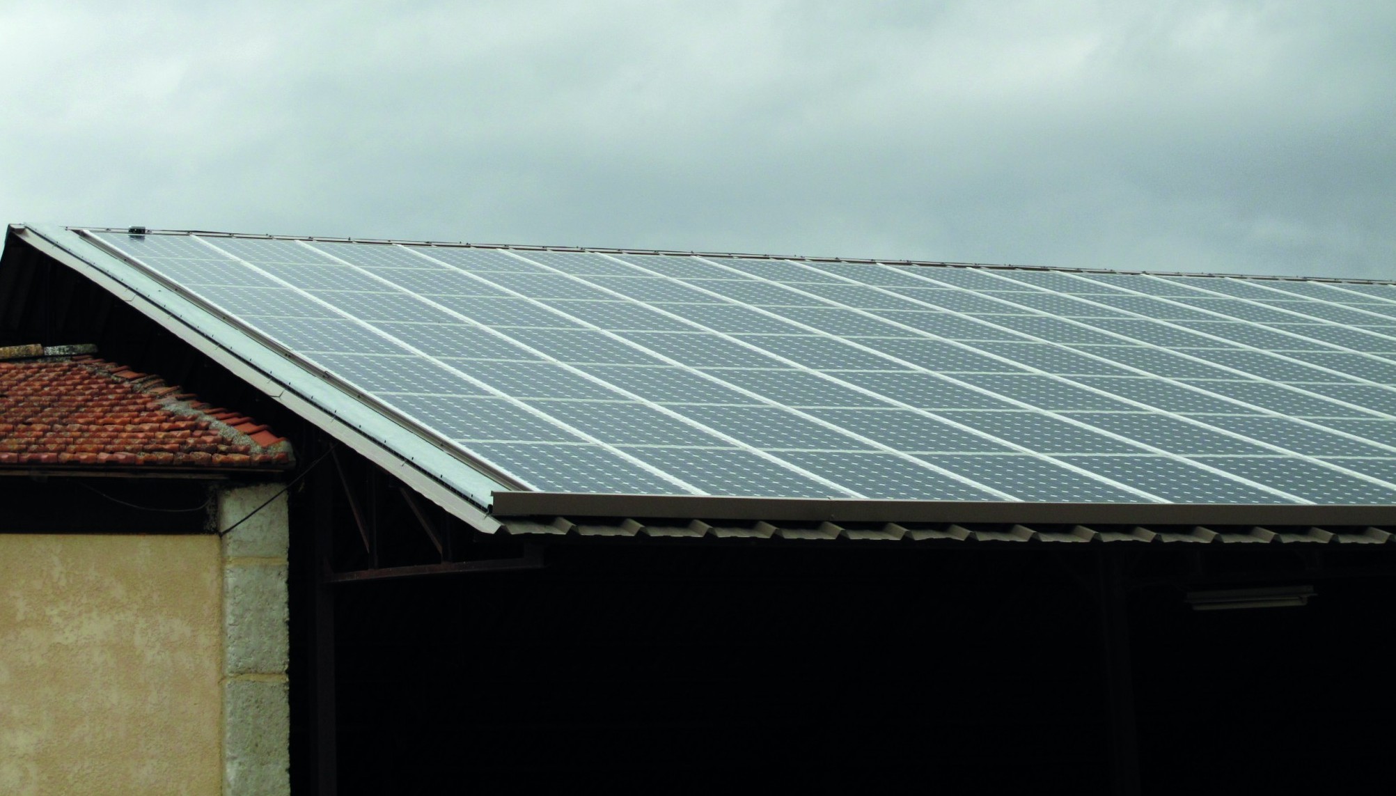 Panneaux photovoltaïques : préconisations de sécurité