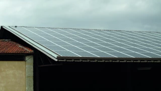 Panneaux photovoltaïques : préconisations de sécurité