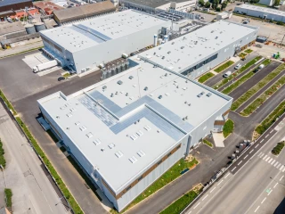 Saint Jean s'agrandit pour tripler sa production