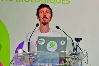 Des rencontres pour conjurer la crise de la bio