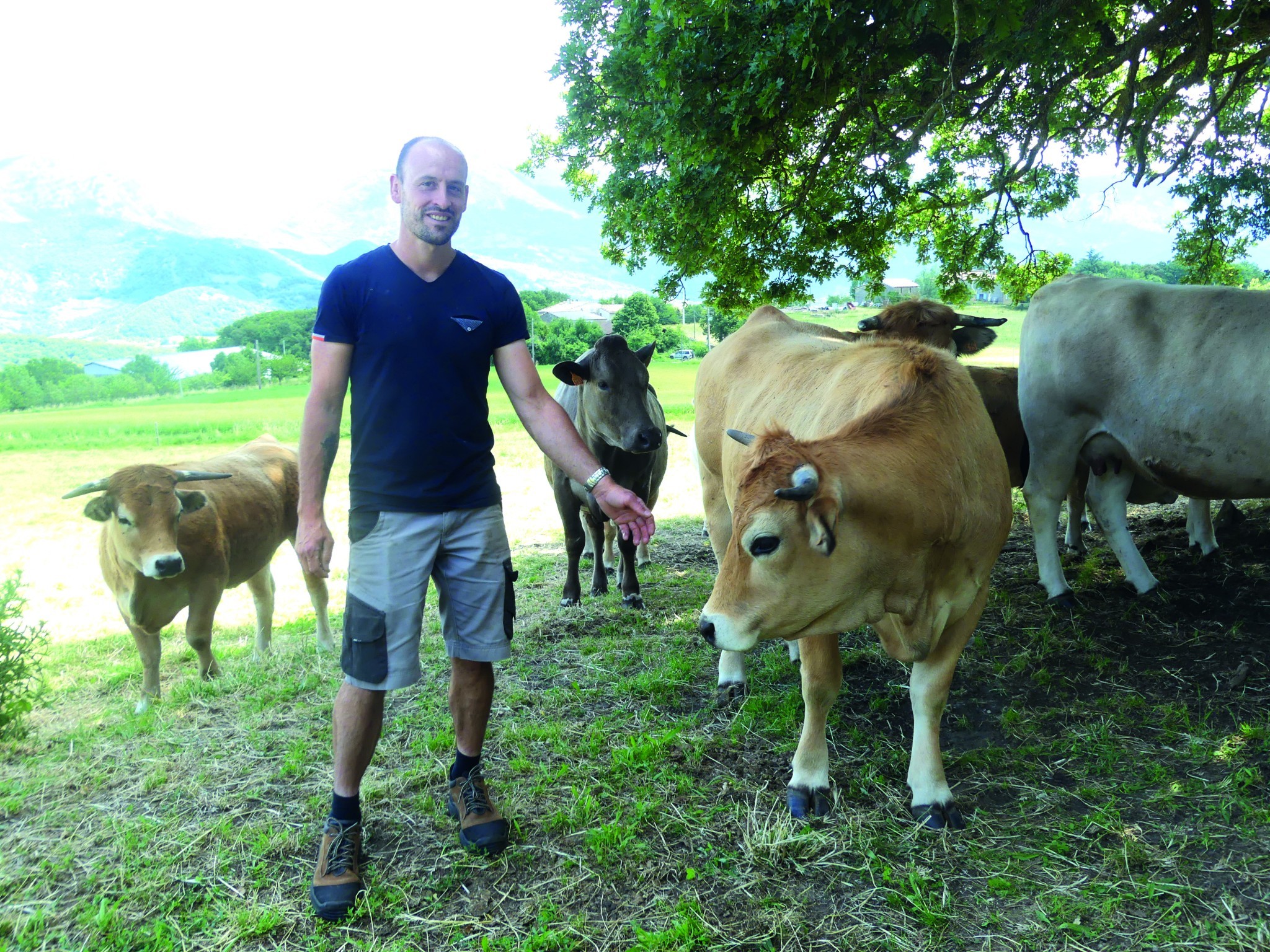 Trophées de l’agriculture :  c’est le moment de candidater !