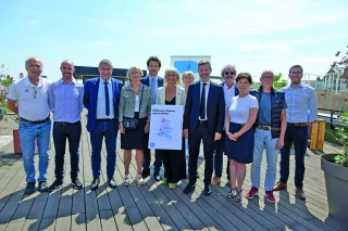  La flamme olympique traversera la Drôme