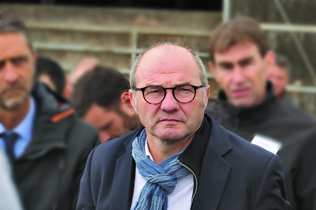 “ Du collectif et du sens ”