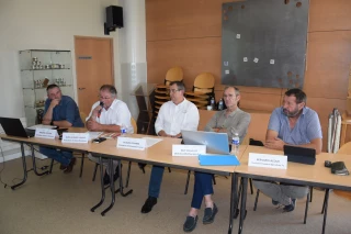 La charolaise veut garder son leadership 