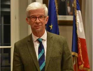 Un ancien élève du lycée du Valentin nommé préfet de la Drôme