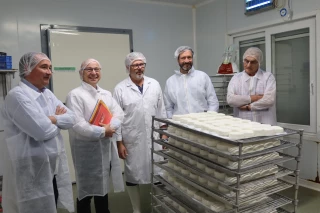 L’affineur, un maillon essentiel pour la filière Picodon