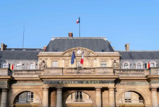 Le Conseil d’État suspend la dissolution des Soulèvements de la terre
