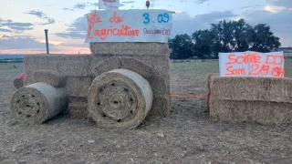 Fête de l’agriculture dimanche 3 septembre